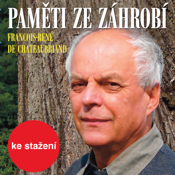 Obrázek podcastu Paměti ze záhrobí