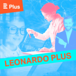 Obrázek podcastu Leonardo Plus