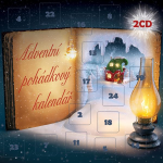 Obrázek podcastu Adventní pohádkový kalendář