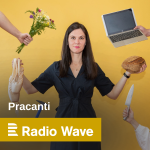 Obrázek podcastu Pracanti
