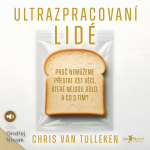 Obrázek podcastu Ultrazpracovaní lidé