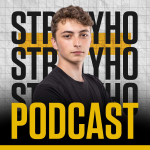 Obrázek podcastu STRATYHO PODCAST