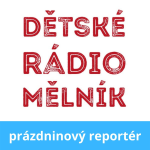 Obrázek podcastu DRM - prázdninové reportáže 2022
