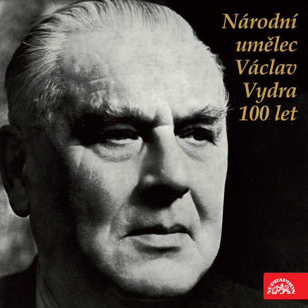 Obrázek podcastu Národní umělec Václav Vydra 100 let