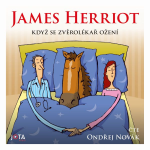 Obrázek podcastu Když se zvěrolékař ožení