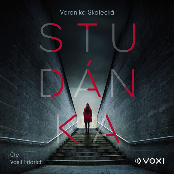 Obrázek podcastu Studánka