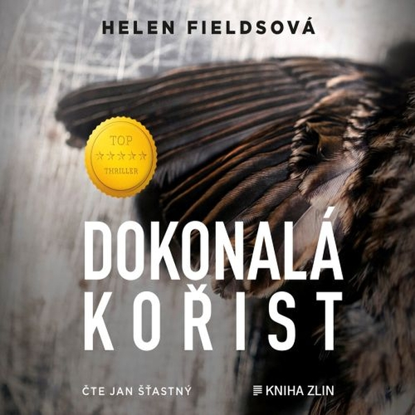 Obrázek podcastu Dokonalá kořist