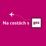 Obrázek podcastu Na cestách s Go2