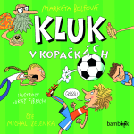 Obrázek podcastu Kluk v kopačkách