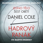 Obrázek podcastu Hadrový panák