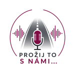 Obrázek podcastu Prožij to s námi