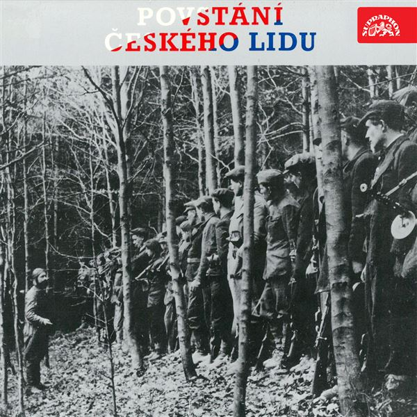 Obrázek podcastu Povstání českého lidu