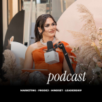 Obrázek podcastu Podnikání pro Holky w./ Markét Baginská