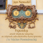 Obrázek podcastu Figurky aneb Idylické úryvky ze zápisek advokátního koncipienta