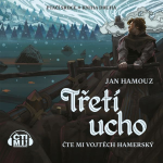 Obrázek podcastu Třetí ucho
