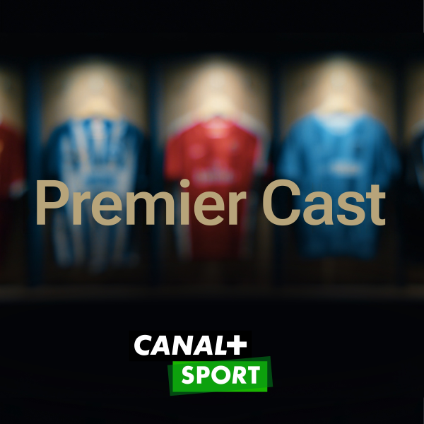 obrázek podcastu Premier Cast