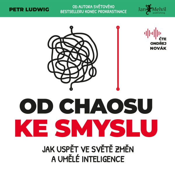 Obrázek podcastu Od chaosu ke smyslu