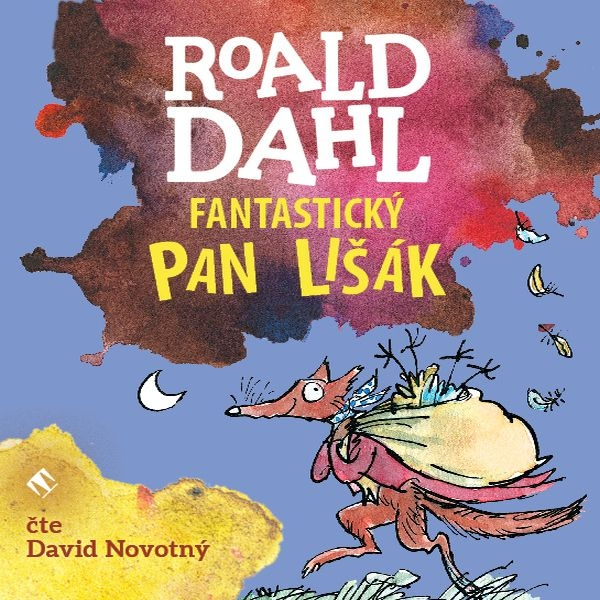 Obrázek podcastu Fantastický pan Lišák