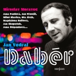 Obrázek podcastu Dabér