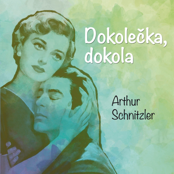 Obrázek podcastu Dokolečka, dokola