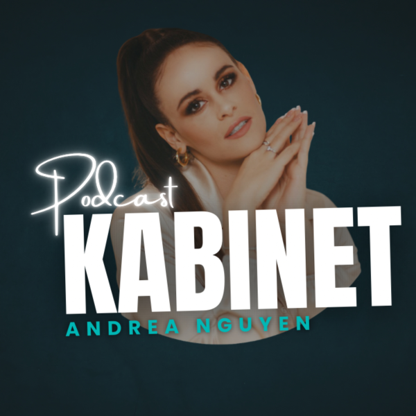 obrázek podcastu KABINET podcast