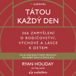 Obrázek podcastu Tátou každý den