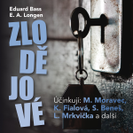 Obrázek podcastu Zlodějové