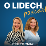Obrázek podcastu O LIDECH