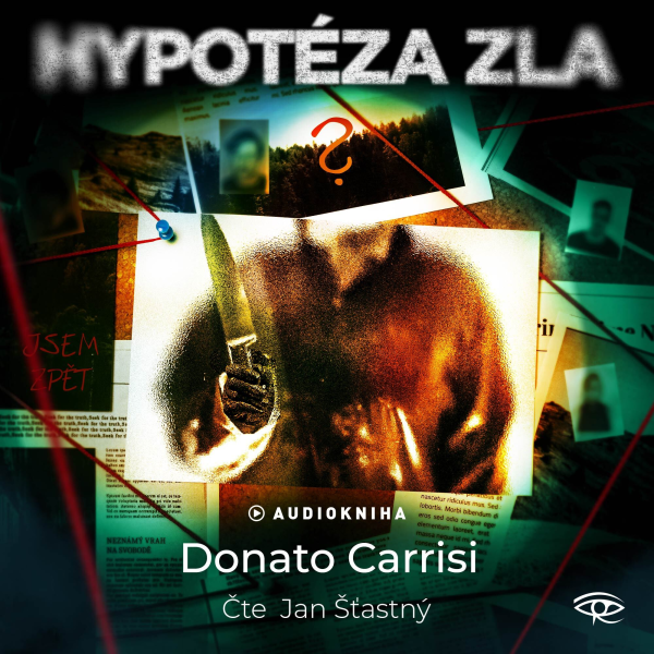 Obrázek podcastu Hypotéza zla