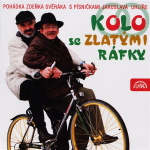 Obrázek podcastu Kolo se zlatými ráfky
