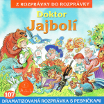 Obrázek podcastu Doktor Jajbolí