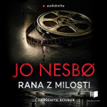 Obrázek podcastu Rana z milosti