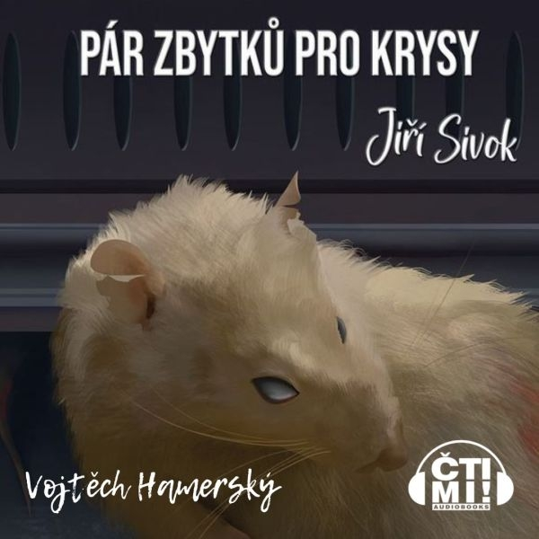 Obrázek podcastu Pár zbytků pro krysy