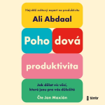 Obrázek podcastu Pohodová produktivita