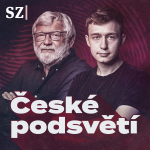 Obrázek podcastu České podsvětí
