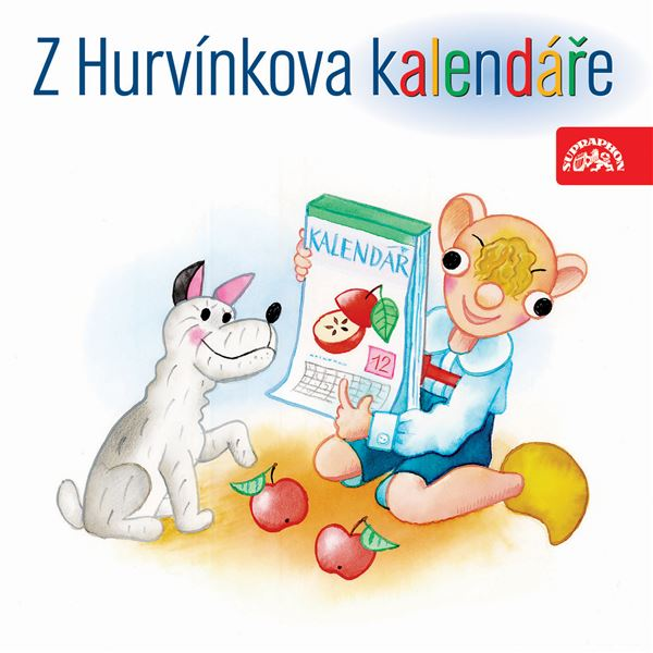 Obrázek podcastu Z Hurvínkova kalendáře