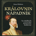 Obrázek podcastu Královnin nápadník