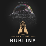 Obrázek podcastu REALITNÍ BUBLINY