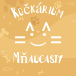 Obrázek podcastu Kočkárium - Mňaucasty