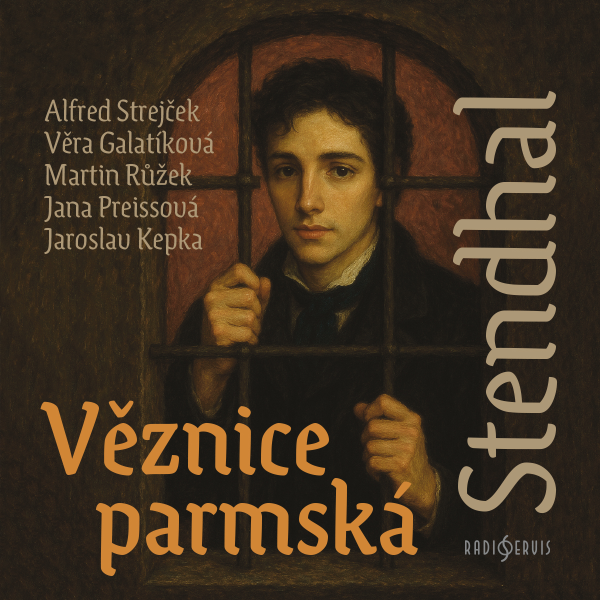 Obrázek podcastu Věznice parmská