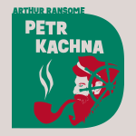 Obrázek podcastu Petr Kachna