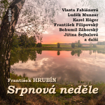 Obrázek podcastu Srpnová neděle