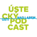 Obrázek podcastu Ústecký podcast