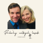 Obrázek podcastu Příběhy velkých lásek