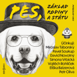 Obrázek podcastu Pes, základ rodiny a státu
