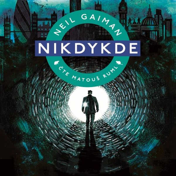 Obrázek podcastu Nikdykde