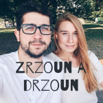 Obrázek podcastu Zrzoun a drzoun