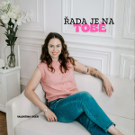 Obrázek podcastu Řada je na tobě