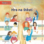Obrázek podcastu Kája a Claudie: Hra na štěstí