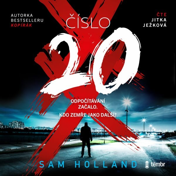Obrázek podcastu Číslo 20
